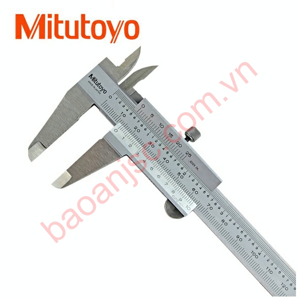 Thước đo cơ khi Mitutoyo 532 Series
